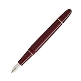 Montblanc Meisterstück Burgundy Red Classique Fountain Pen