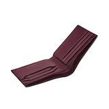 Montblanc Sartorial Wallet 6cc Cassis