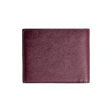 Montblanc Sartorial Wallet 6cc Cassis