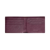 Montblanc Sartorial Wallet 6cc Cassis