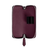 Montblanc Sartorial 2-Pen Pouch Zip Cassis