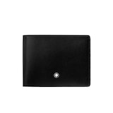 Montblanc Meisterstück Wallet 6cc