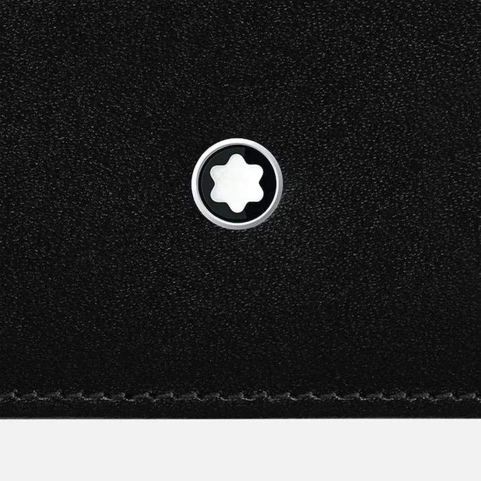 Montblanc Meisterstück Wallet 6cc