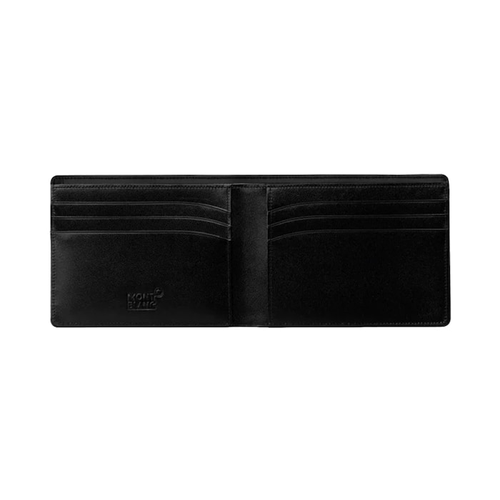 Montblanc Meisterstück Wallet 6cc