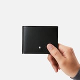 Montblanc Meisterstück Wallet 6cc