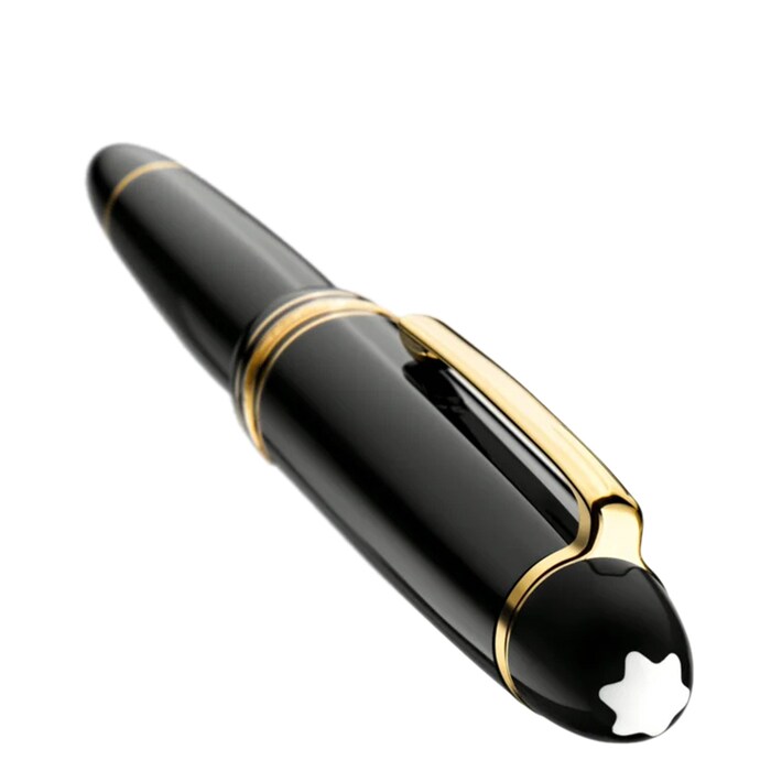 Montblanc Meisterstück LeGrand Fountain Pen