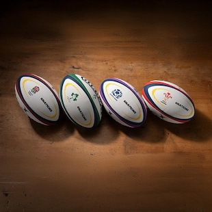 Breitling GWP Rugby Ball Ireland