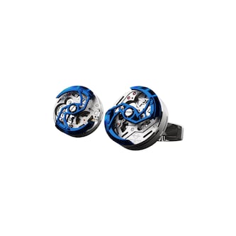Encelade 1789 Rotor Cufflinks Encelade 1789 Rotor Cufflinks