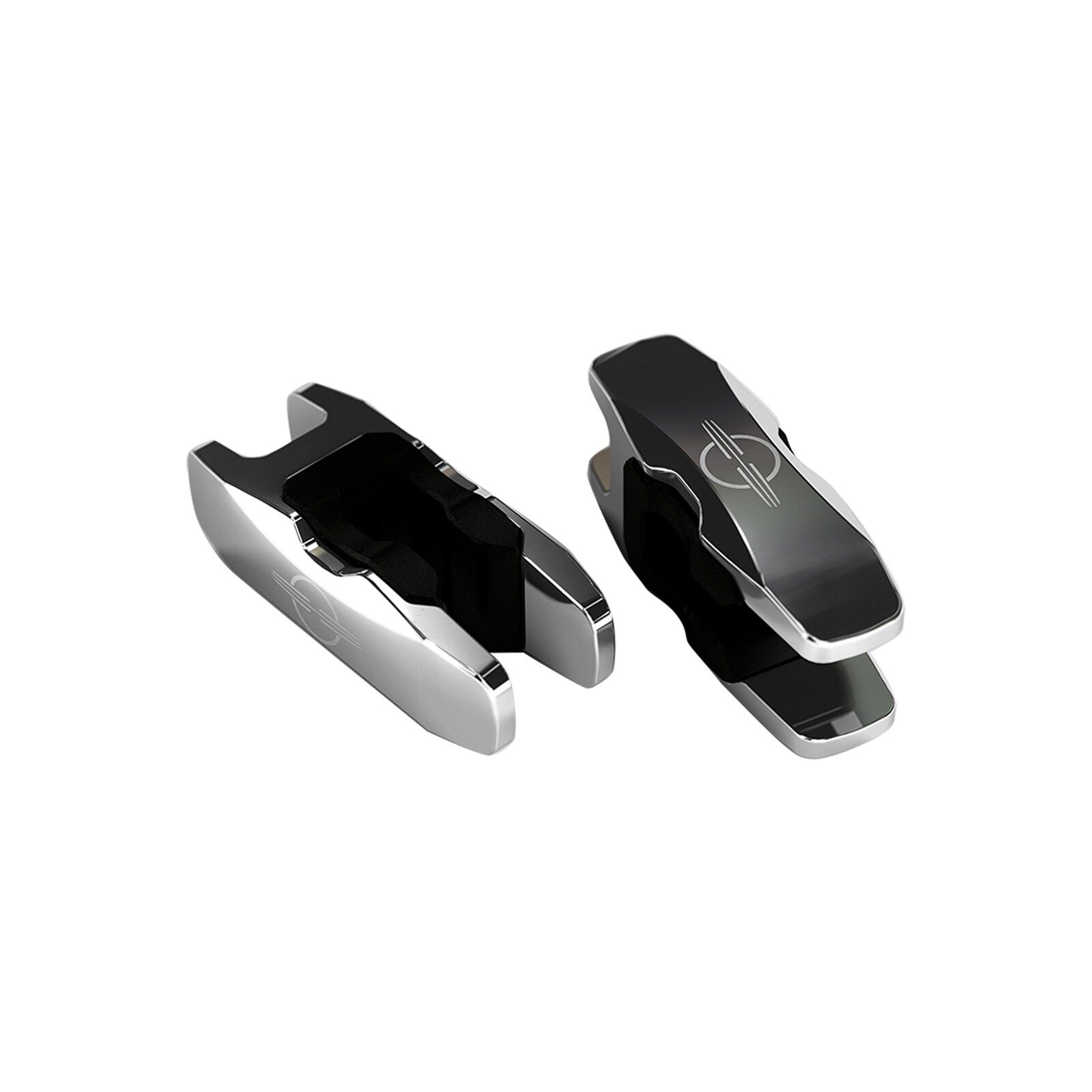 Encelade 1789 Steel Clips