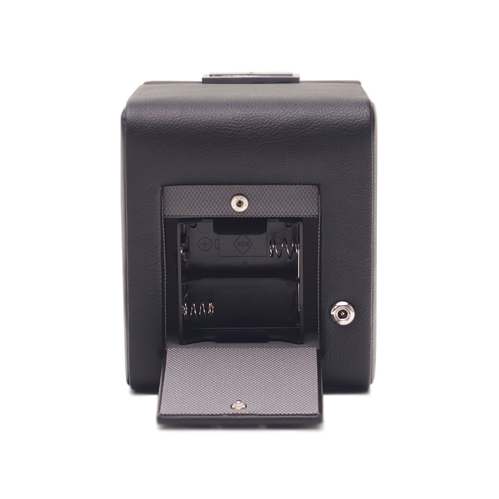 WOLF Viceroy Single Winder Unisex Watch
