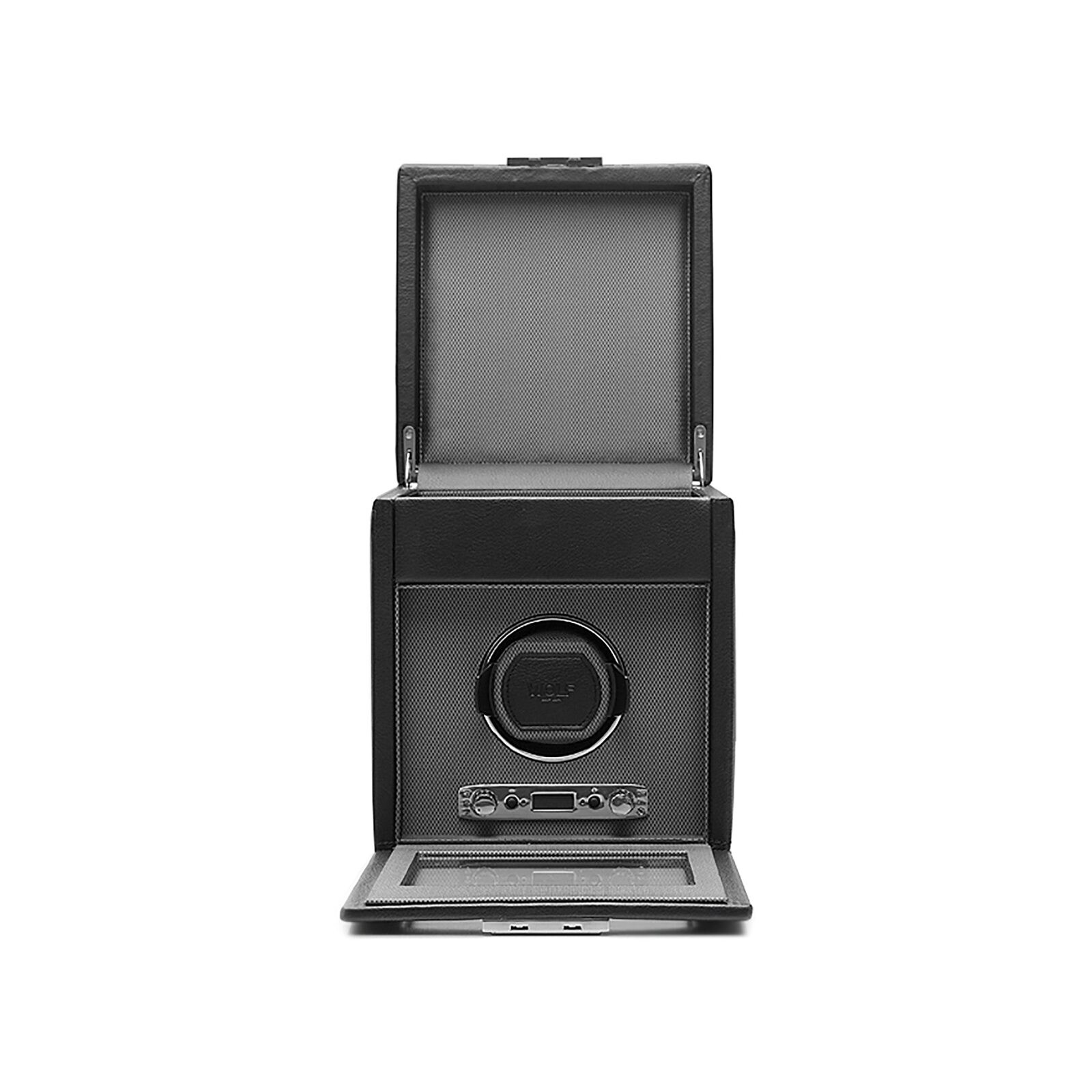 Wolf viceroy single watch winder hot sale