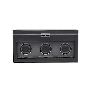 WOLF Viceroy Triple Winder