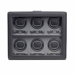 39260004 - Viceroy Six Piece Winder
