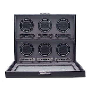 WOLF Viceroy Six Piece Winder