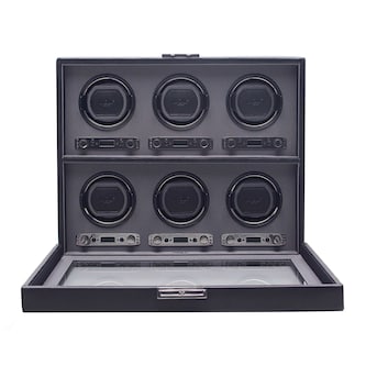 WOLF Viceroy Six Piece Winder WOLF Viceroy Six Piece Winder