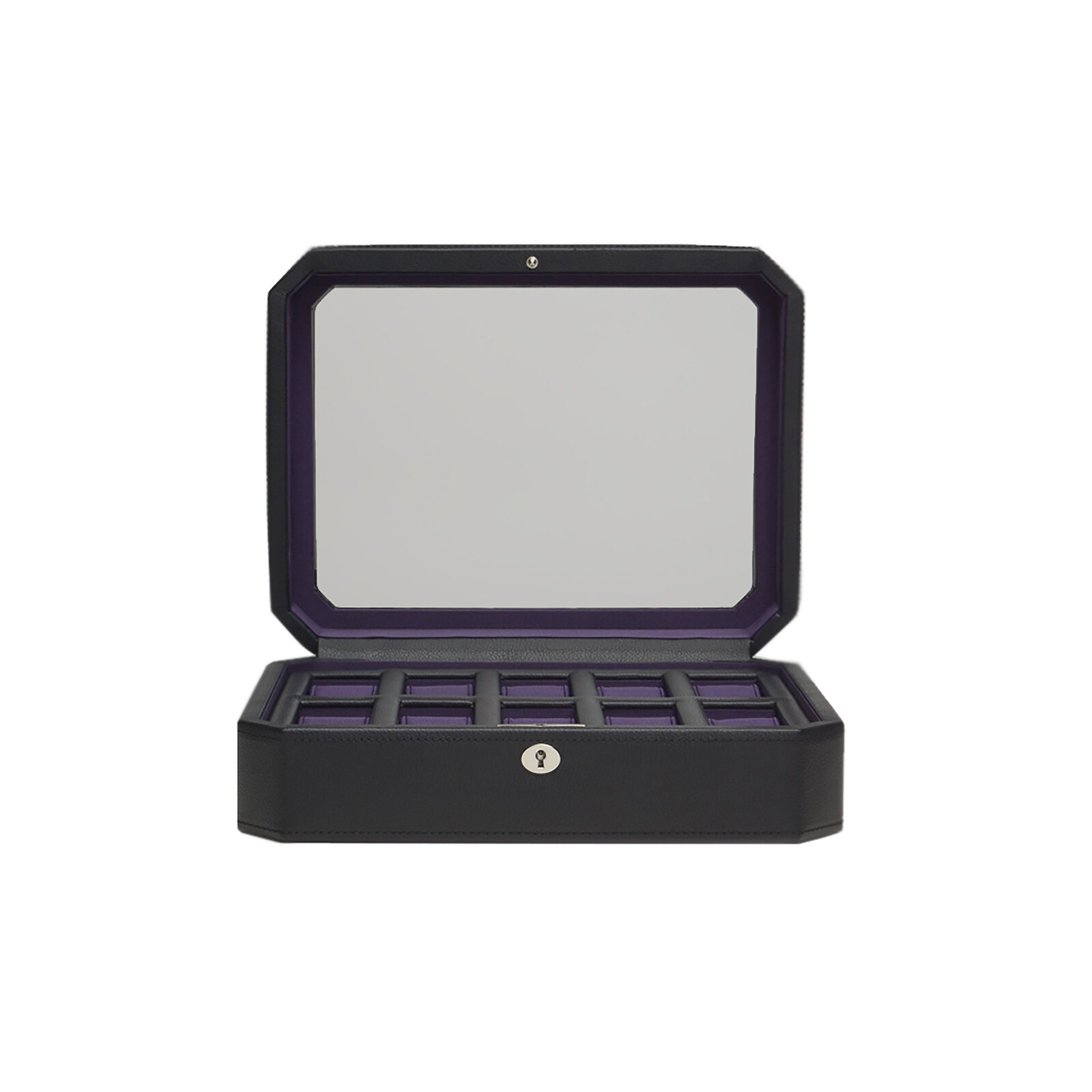 WOLF Windsor Ten Piece Storage Box