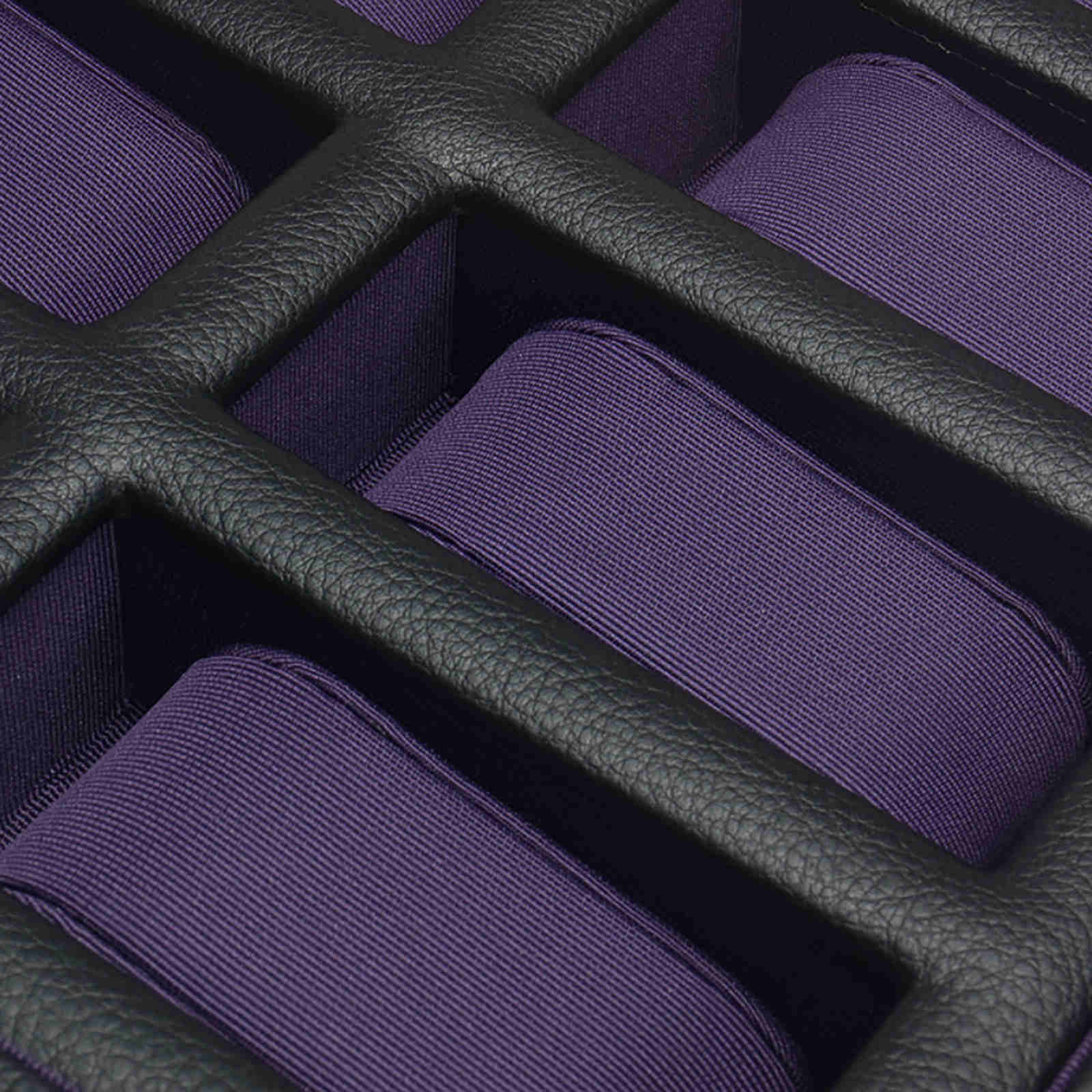 WOLF Windsor Ten Piece Storage Box