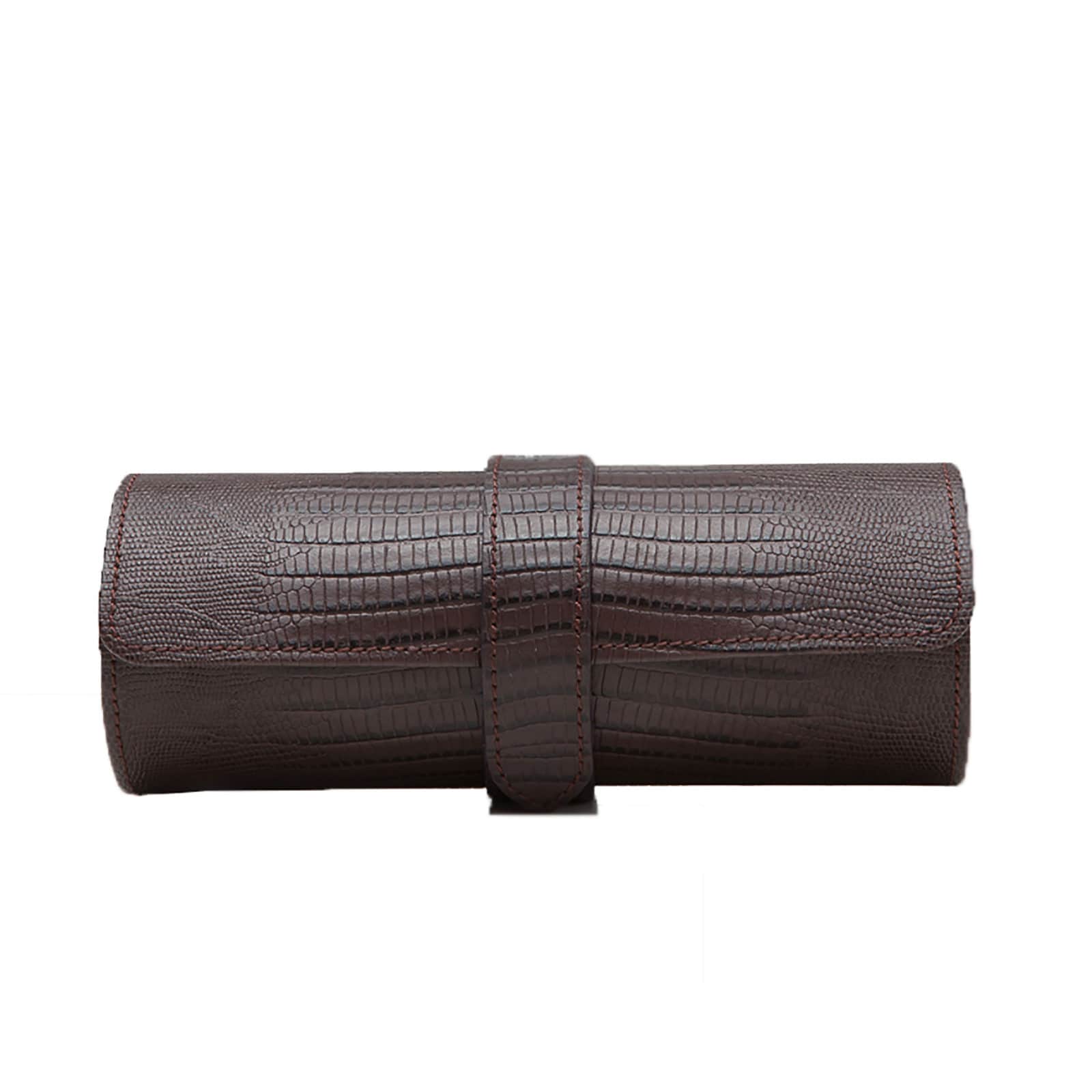 WOLF Blake Triple Watch Roll
