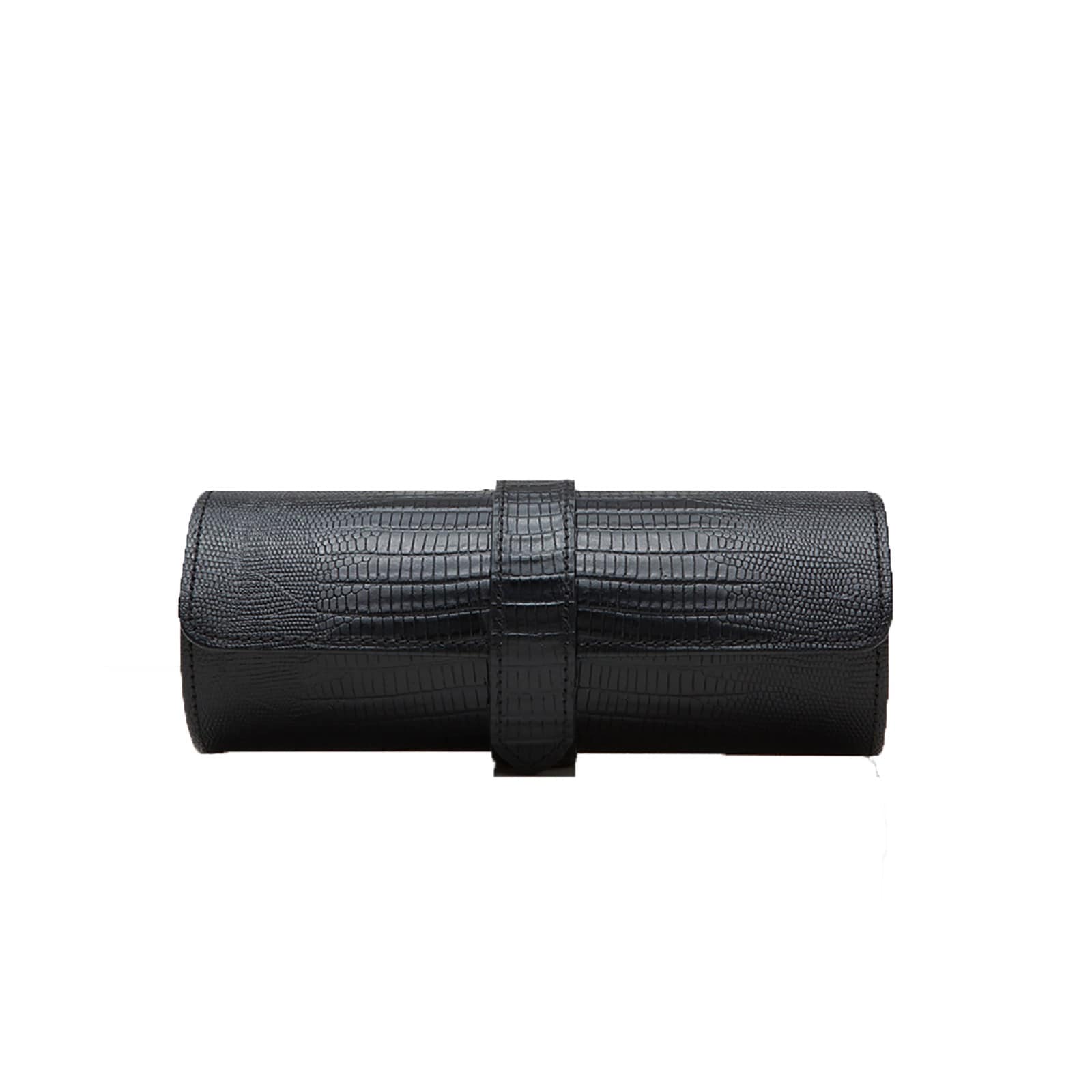 WOLF Blake Triple Watch Roll