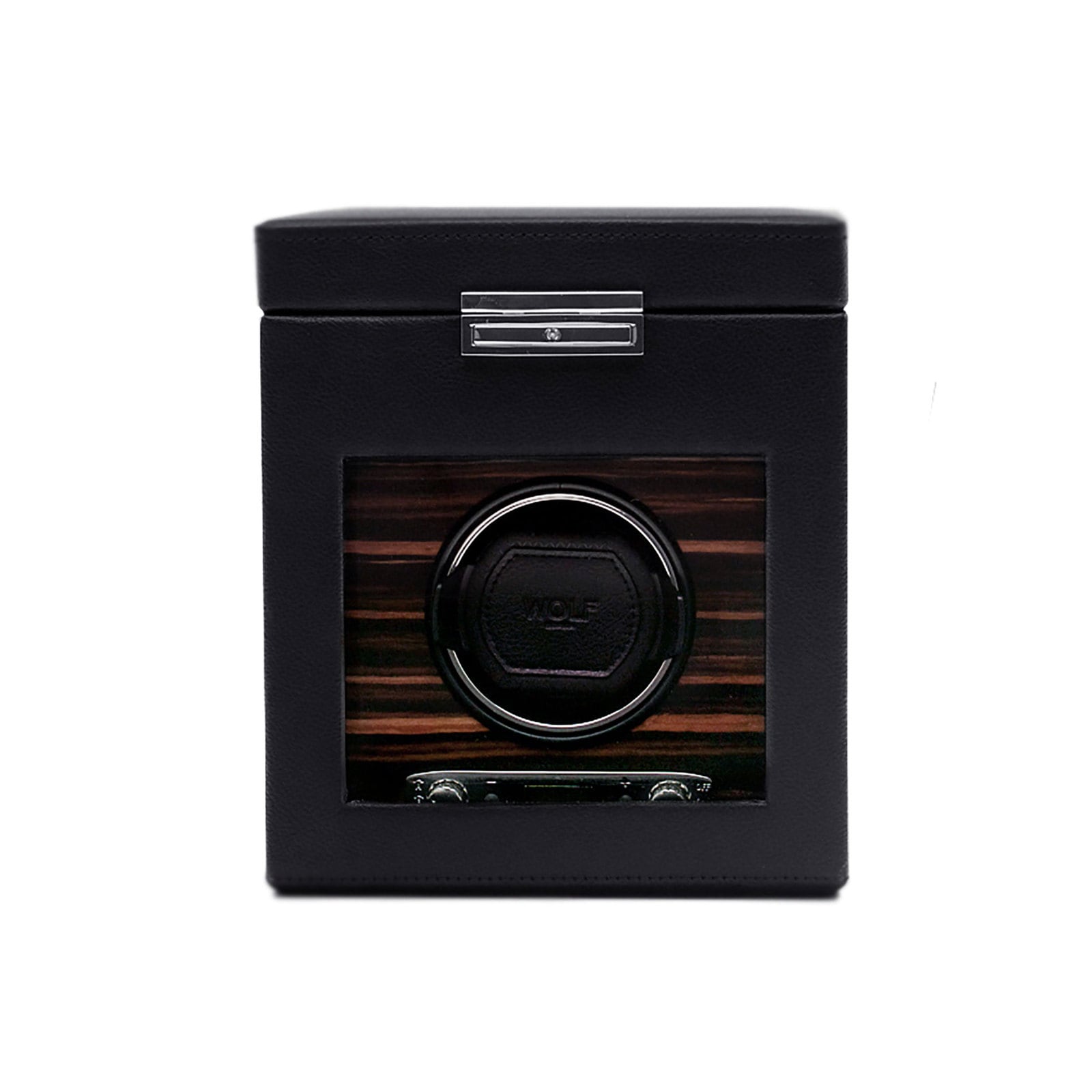 WOLF Roadster Single Winder With Storage WOLF Roadster Single Winder With Storage