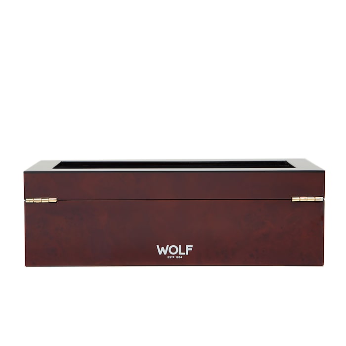 WOLF Savoy Five Piece Storage Box