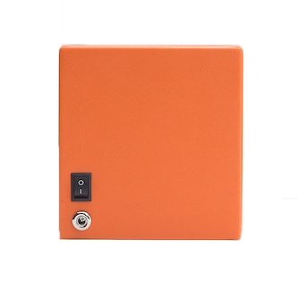 WOLF Cub Single Winder