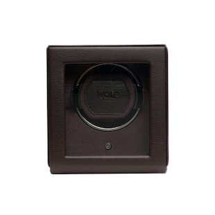 WOLF Cub Single Winder