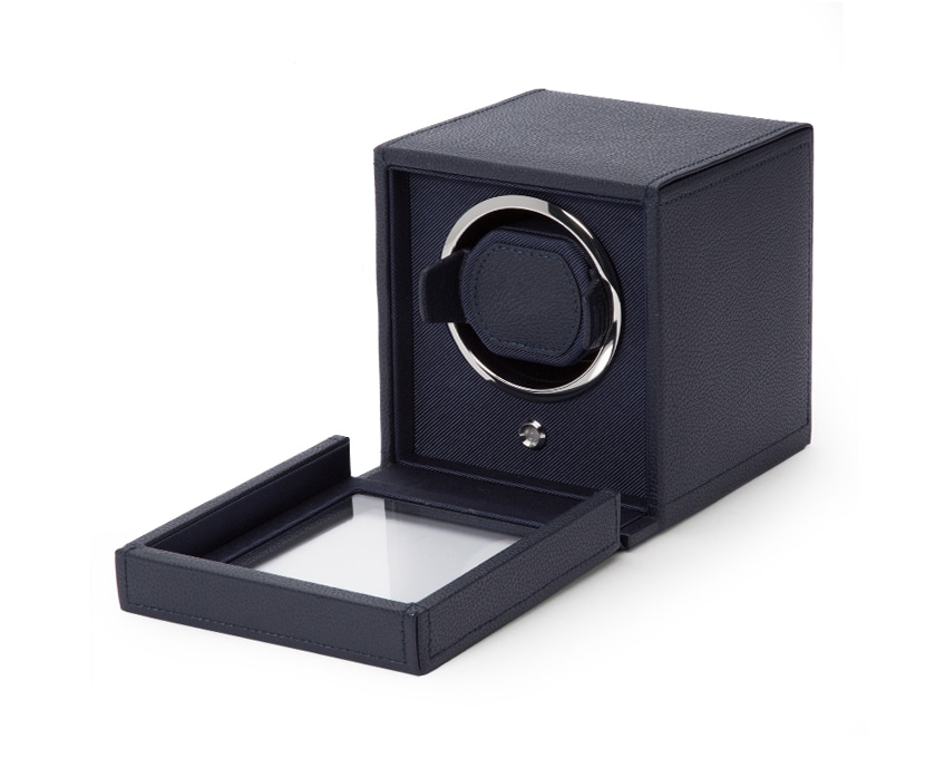 Goldsmiths Cub Single Winder