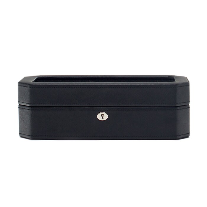 WOLF Windsor Five Piece Watch Box