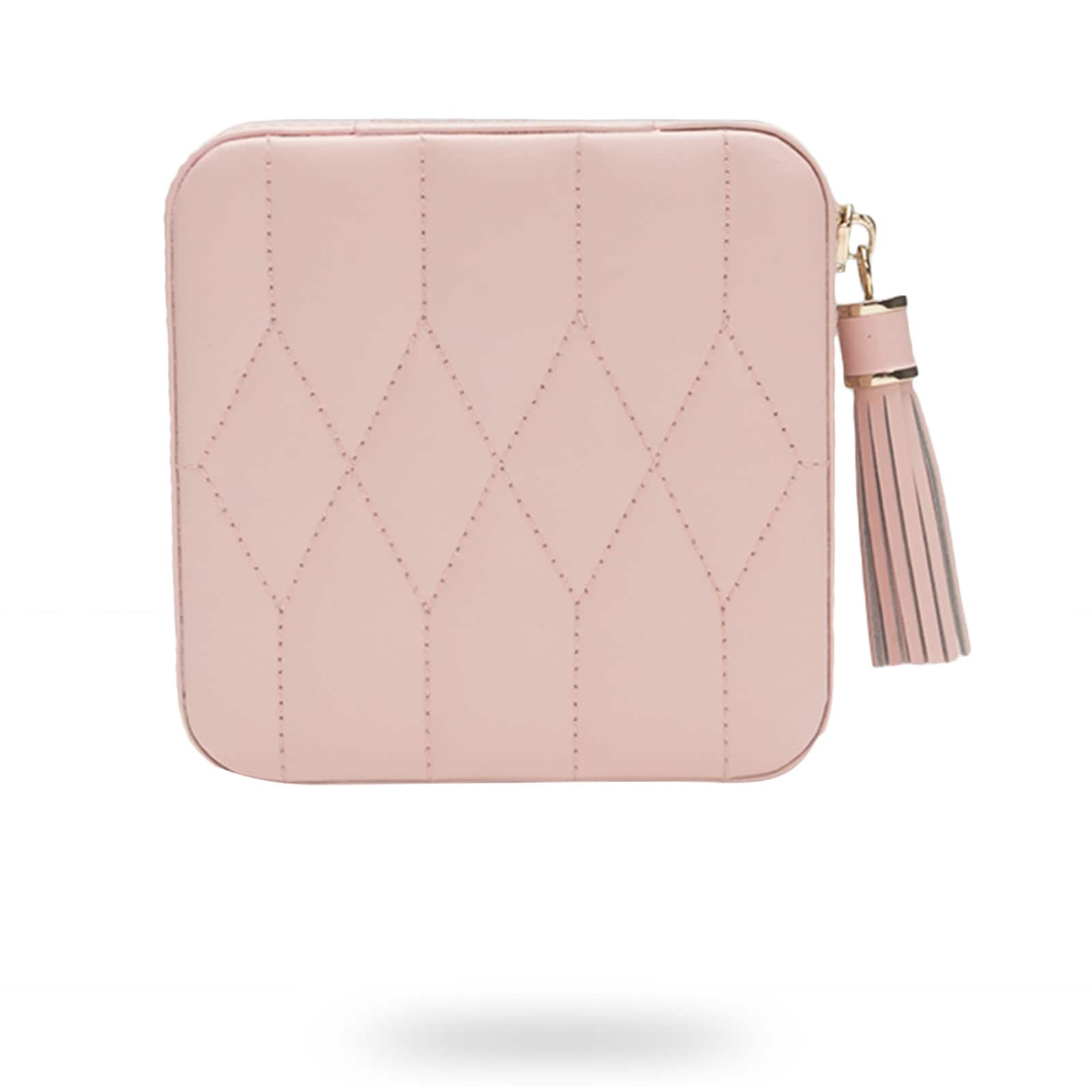 WOLF Caroline Zip Travel Case WOLF Caroline Zip Travel Case