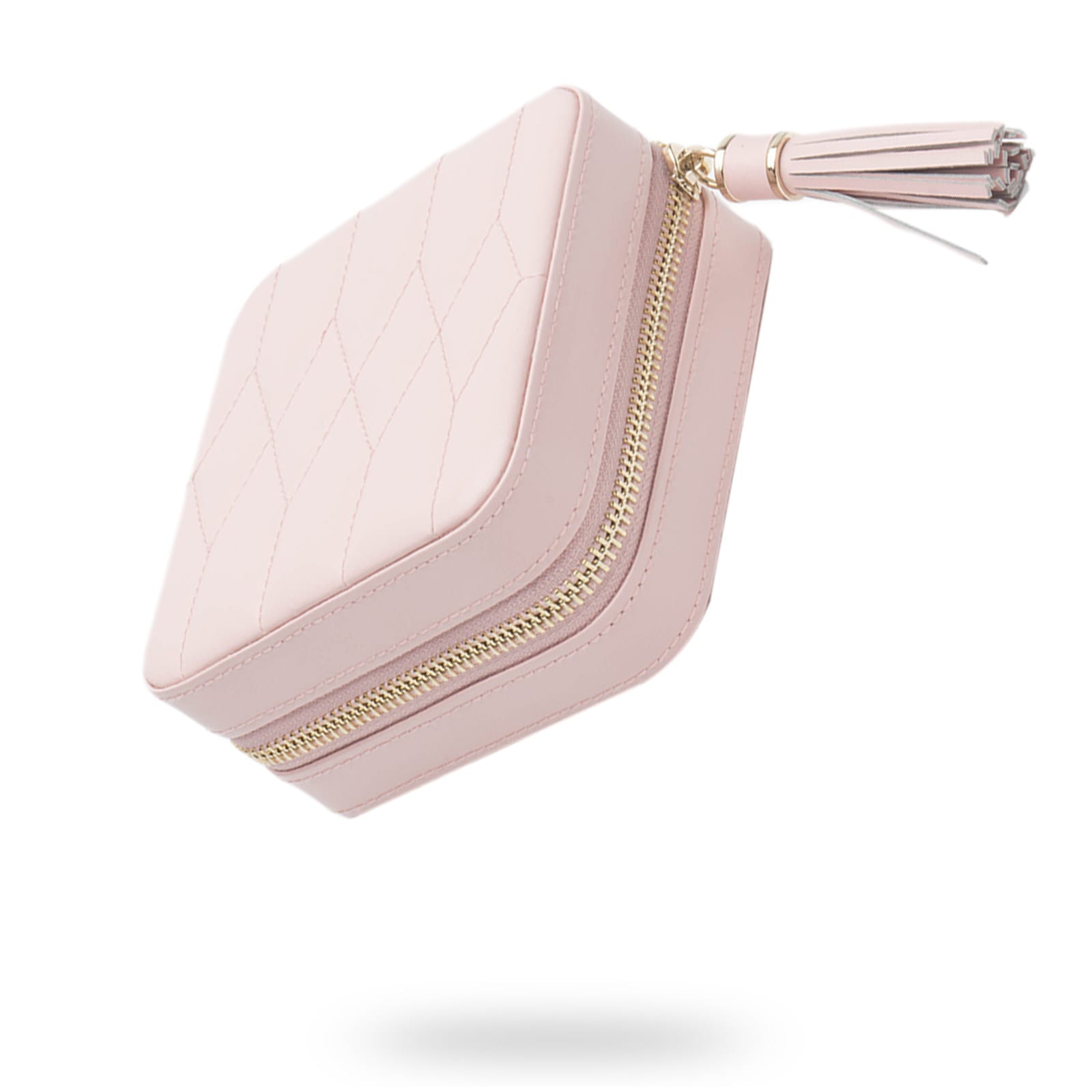 WOLF Caroline Zip Travel Case WOLF Caroline Zip Travel Case
