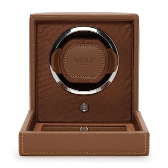 WOLF Cub Winder With Cover WOLF Cub Winder With Cover