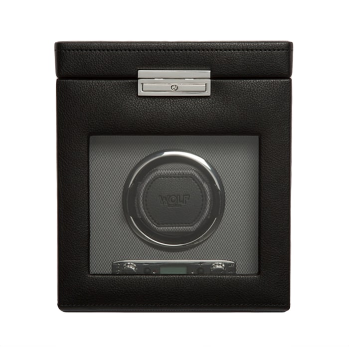 WOLF Viceroy Single Winder with Storage