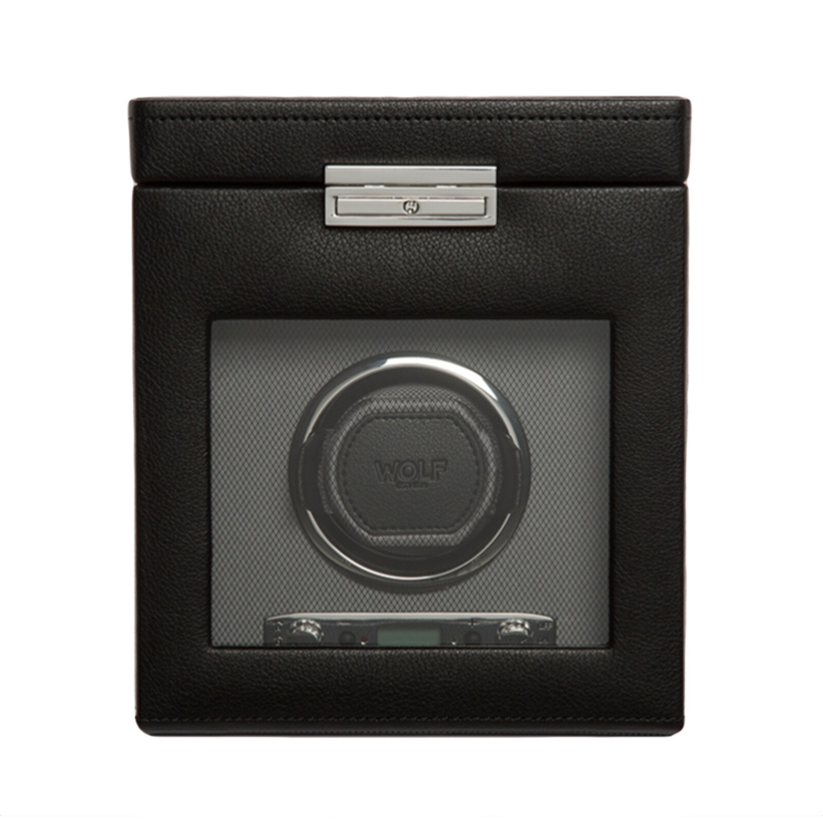 WOLF Viceroy Single Winder with Storage