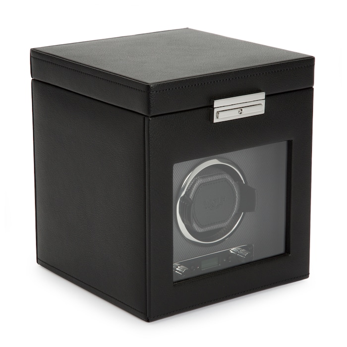 WOLF Viceroy Single Winder with Storage