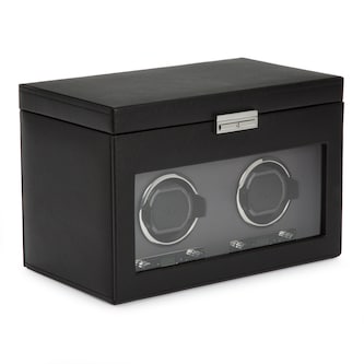 WOLF Viceroy Double Winder With Storage WOLF Viceroy Double Winder With Storage