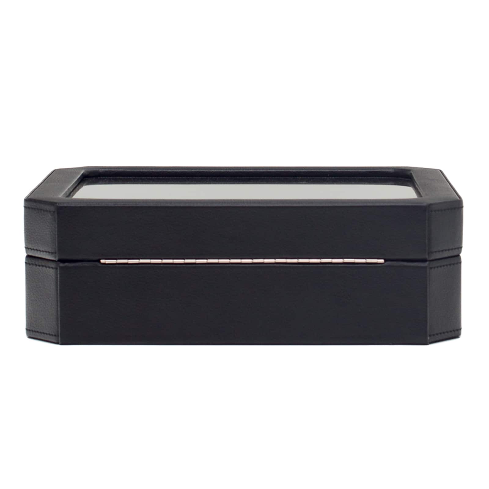 WOLF Windsor 10 Piece Watch Box with Cover WOLF Windsor 10 Piece Watch Box with Cover