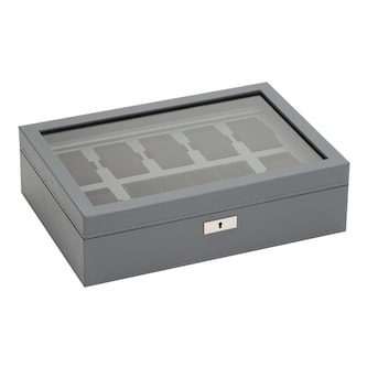 WOLF Howard Watch Box
