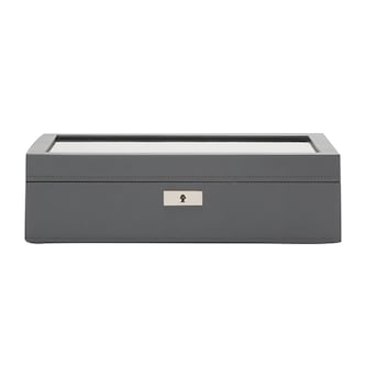 WOLF Howard Watch Box