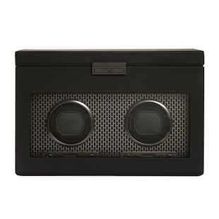 WOLF Axis Double Winder With Storage
