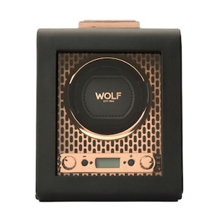 WOLF Axix Single Winder - Copper