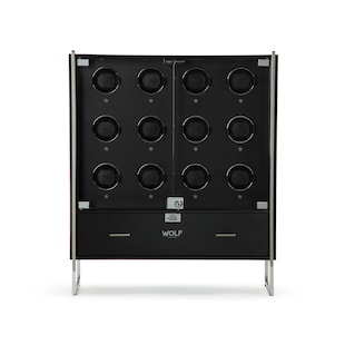 WOLF Regent 12PC Cabinet Winder with Storage