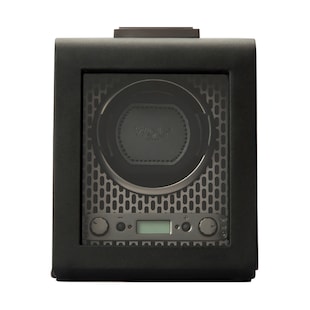 WOLF Axis Single Winder Black