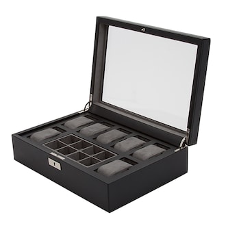 WOLF Howard Watch Box WOLF Howard Watch Box
