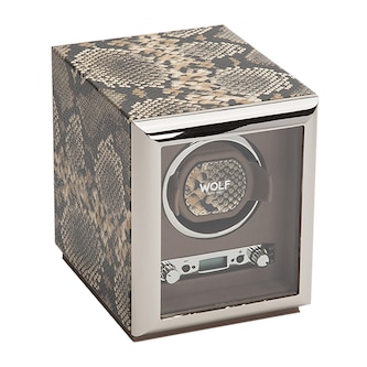 WOLF Exotic Single Winder