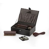 WOLF Blake Shoe Shine Kit