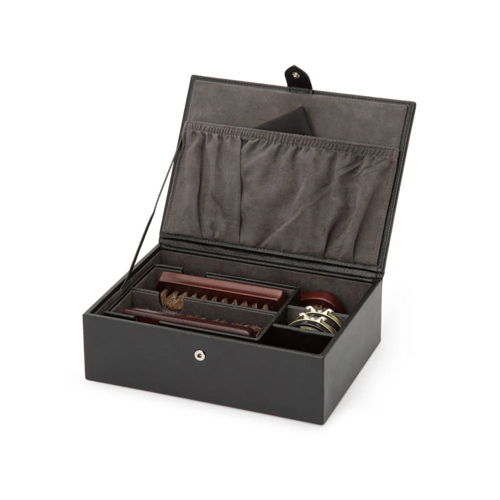 WOLF Blake Shoe Shine Kit