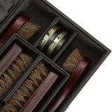 WOLF Blake Shoe Shine Kit