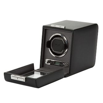 WOLF Viceroy Single Watch Winder