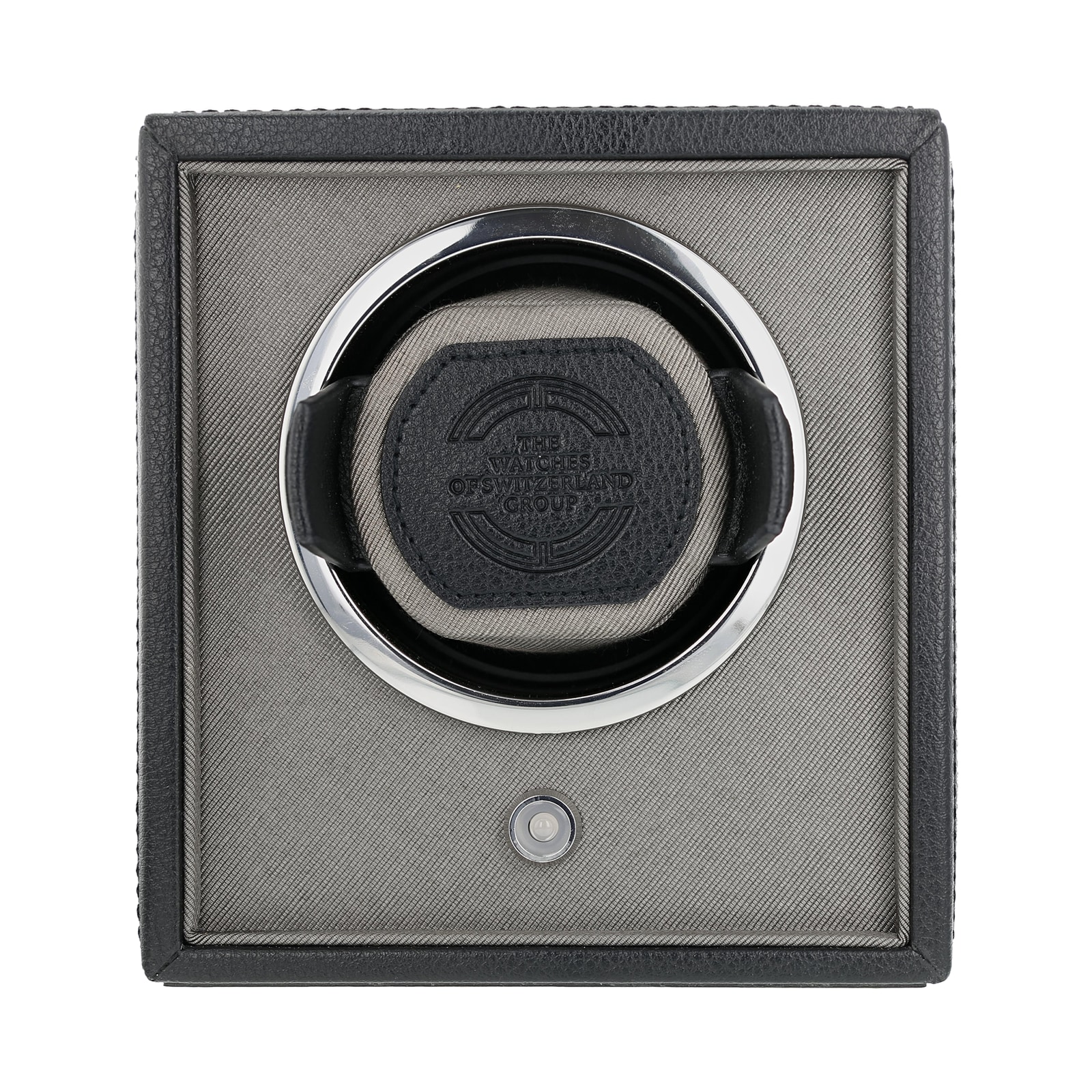 Watch Winders, WOLF Automatic Watch Winders UK, Single & Triple Winders